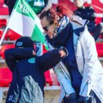 Neljapäevakud-Hiiumaalt FC Florasse trenni C4A682E1-25EF-4AF7-A61E-732547A61C02